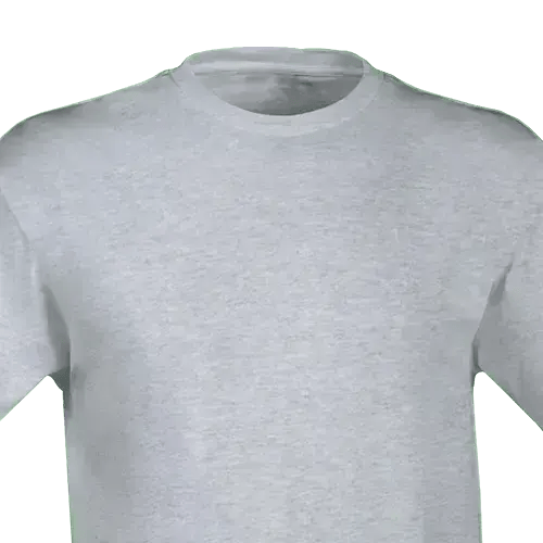 T-shirt med bild av bil