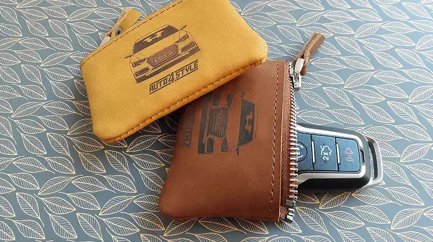 Auto Schlüsseltaschen