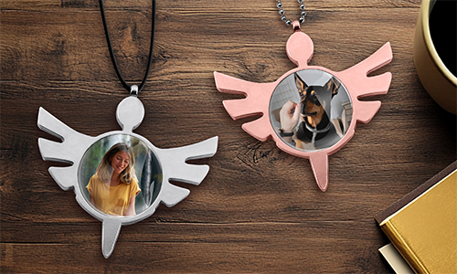 gallery-guardian-angel-car-rearview-mirror-with-own-photo-2