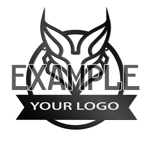 Sóinchomhna Miotal Le lógó