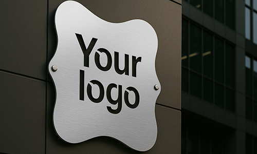 Cóiriúchán Sóinchomhna Miotal LED-Cruthaitheach Mar Bronntanas do Chomhlacht nó Neamhspleách