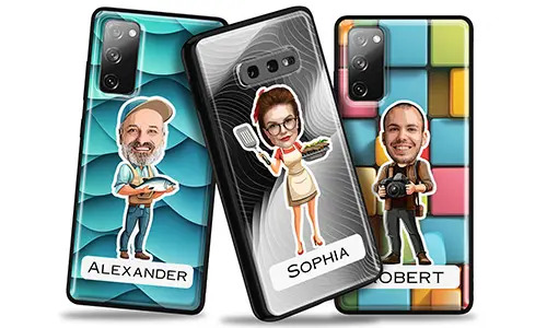 galleri-personlig-telefonveske-tegneserie-hobby-yrke-1