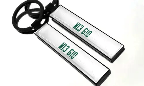 key chain key rings