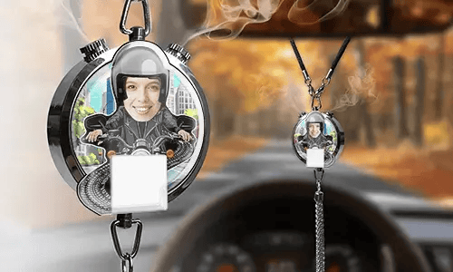 gallery-personalised-car-air-freshener-with-motorcycle-driver-3
